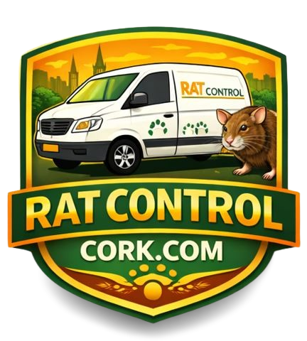 Rat Control Cork .com
